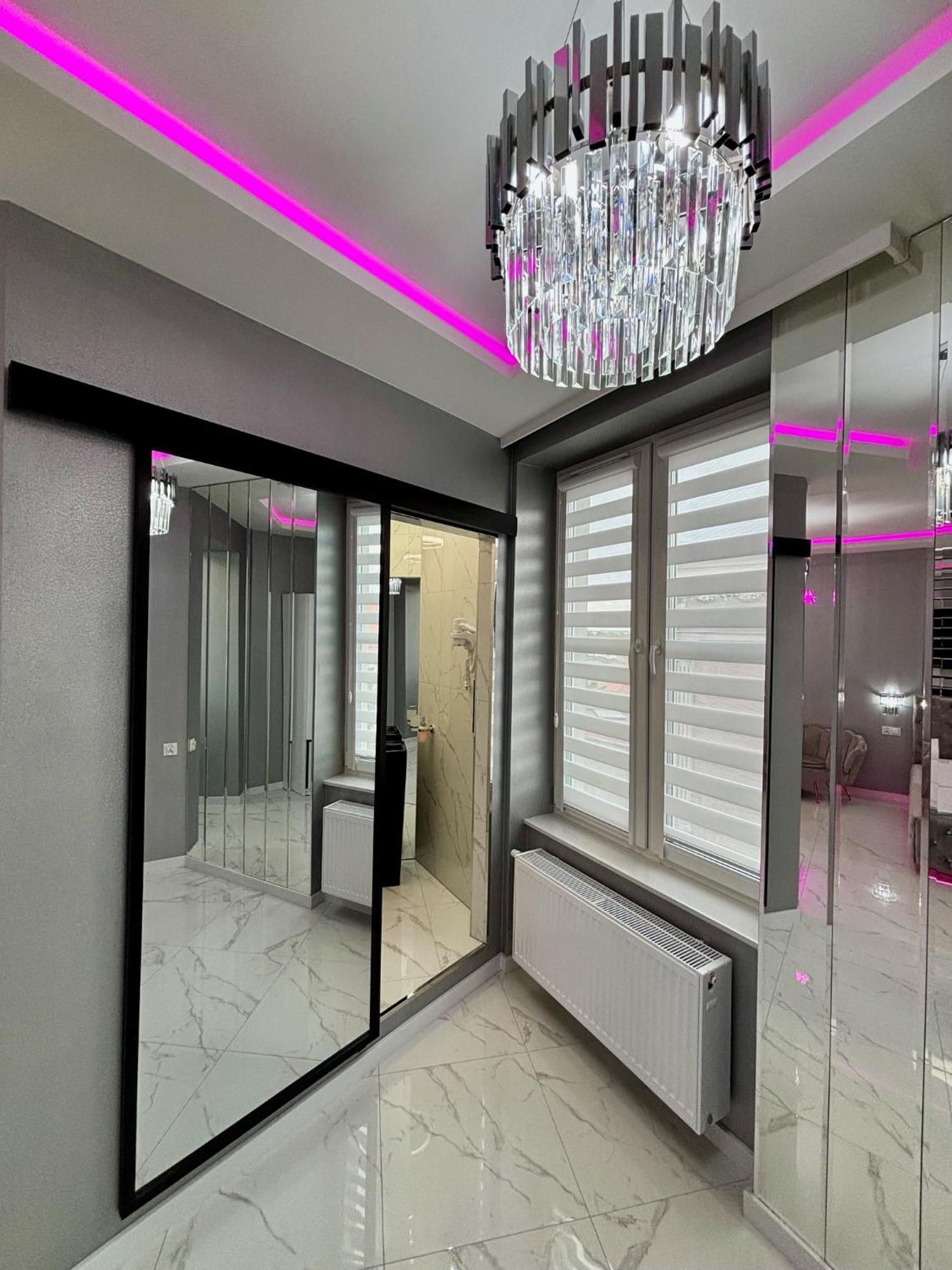 גניזנו Apartament "Prezydencki Deluxe" Centrum Z Duza Wanna Dla Dwojga מראה חיצוני תמונה