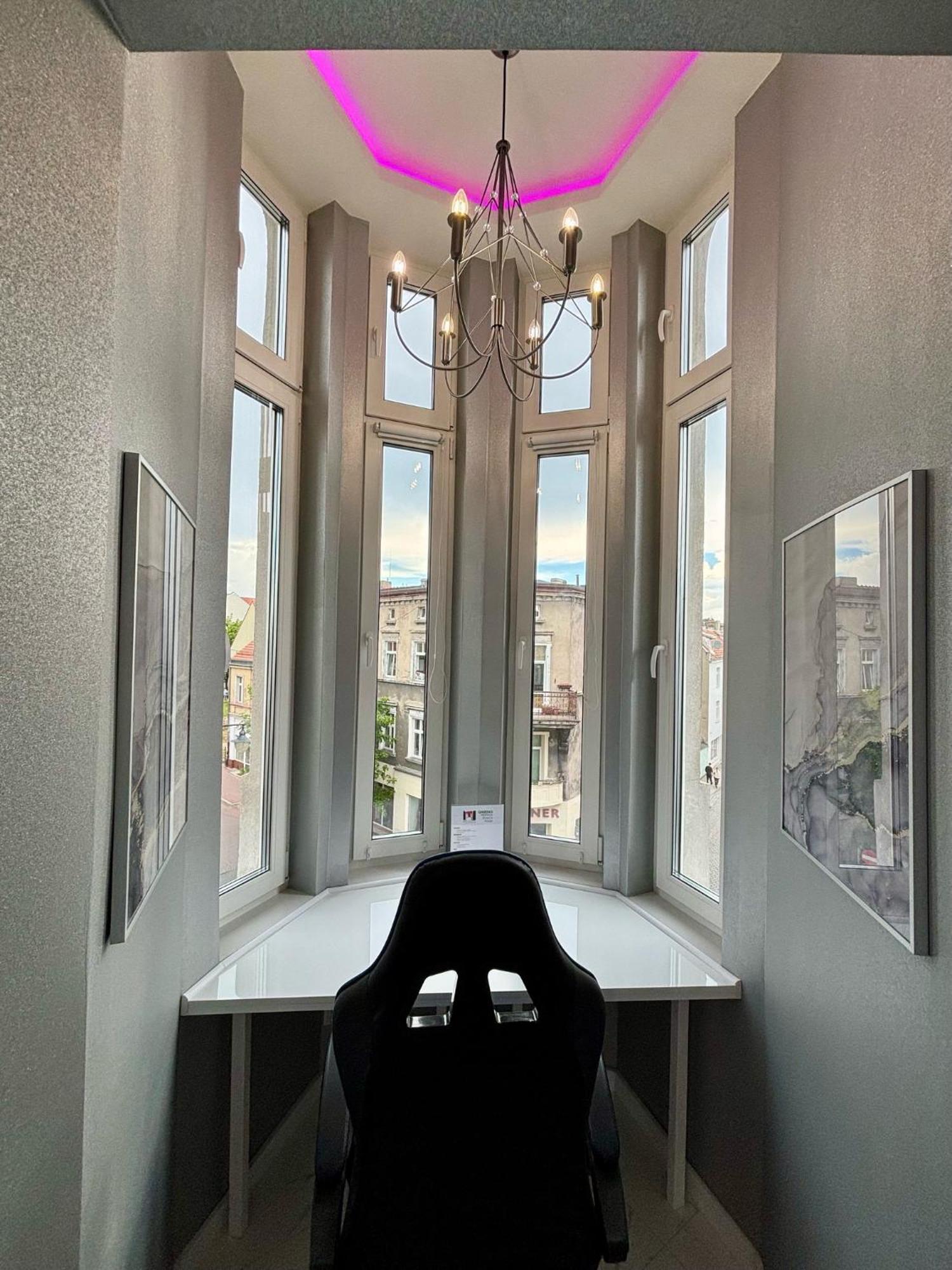גניזנו Apartament "Prezydencki Deluxe" Centrum Z Duza Wanna Dla Dwojga מראה חיצוני תמונה