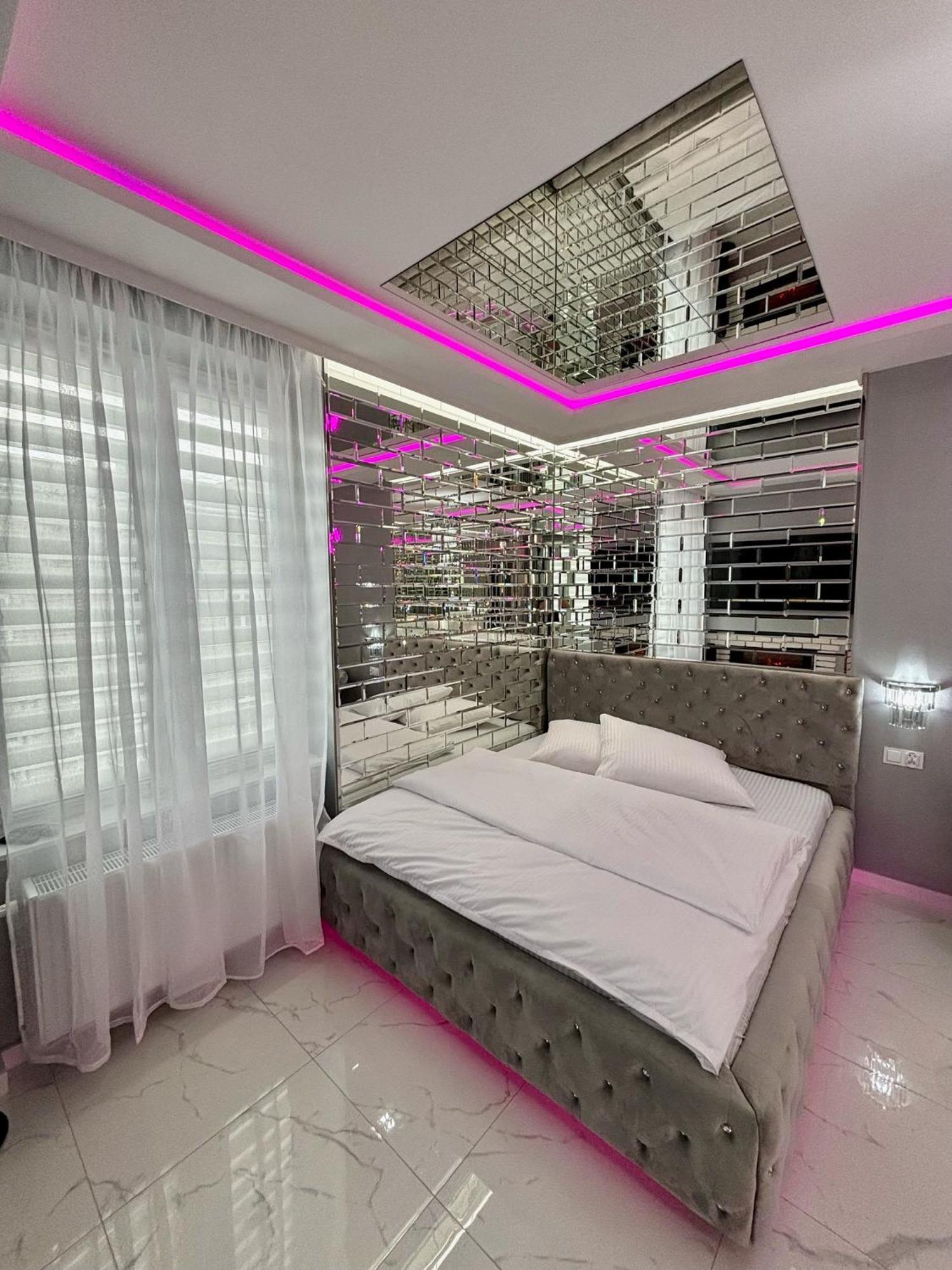 גניזנו Apartament "Prezydencki Deluxe" Centrum Z Duza Wanna Dla Dwojga מראה חיצוני תמונה